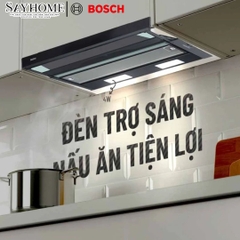 Máy Hút Mùi Bosch DFT63CA61B Âm Tủ Serie 2 tại thành phố Hồ Chí Minh