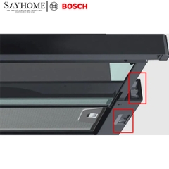 Máy Hút Mùi Bosch DFT63CA61B Âm Tủ Serie 2 tại thành phố Hồ Chí Minh