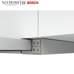 Máy Hút Mùi Bosch DFT63AC50 Âm Tủ Serie 4 tại thành phố Hồ Chí Minh