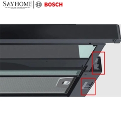 Máy hút mùi Bosch DFT93CA61B Âm Tủ Serie 2 tại thành phố Hồ Chí Minh
