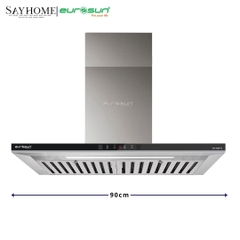 Máy hút mùi chữ T EUROSUN EH-70AF71/90AF71 tại thành phố Hồ Chí Minh
