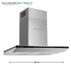 Máy hút mùi chữ T EUROSUN EH-70AF75S/90AF75S tại thành phố Hồ Chí Minh