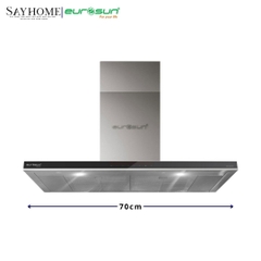 Máy hút mùi chữ T EUROSUN EH-70AF79E/90AF79E tại thành phố Hồ Chí Minh