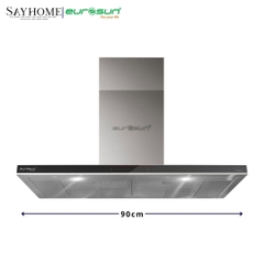 Máy hút mùi chữ T EUROSUN EH-70AF79E/90AF79E tại thành phố Hồ Chí Minh