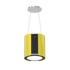 Máy hút mùi KAFF KF-IS0935YL độc lập cảm ứng - điều khiển từ xa - Bảo hành chính hãng 3 năm