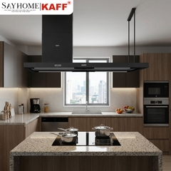 Máy hút mùi KF - IS1500B LUX tại thành phố Hồ Chí Minh