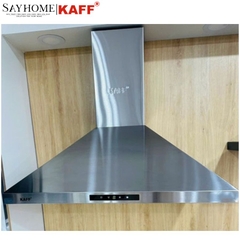 Máy hút mùi KAFF KF - PYRA750 tại thành phố Hồ Chí Minh