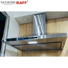 Máy hút mùi KAFF KF - PYRA750 tại thành phố Hồ Chí Minh