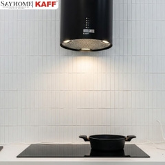 Máy hút mùi KAFF KF-WL2038B - Hàng chính hãng
