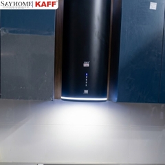 Máy hút mùi KAFF KF-WL2038B - Hàng chính hãng