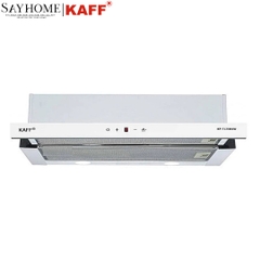Máy hút mùi KAFF KF-TL7001W âm tủ ray kéo - Hàng chính hãng