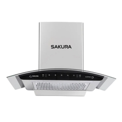 Máy hút mùi Sakura SR-7750G - Chính hãng