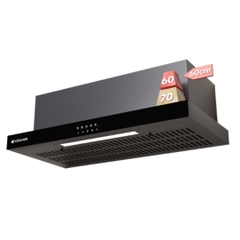 Máy hút mùi Kocher K6360 âm tủ, điều khiển cơ - Hàng chính hãng