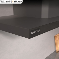 Máy hút mùi KOCHER LUVIA ELITE chữ T - Hàng chính hãng