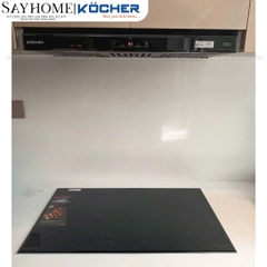 Máy hút mùi Kocher Turbo X-350D âm tủ - Hàng chính hãng