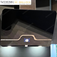 Máy hút mùi MALLOCA DRIVE F-152B dạng TV tại Thành phố Hồ Chí Minh