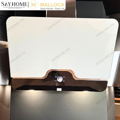 Máy hút mùi MALLOCA DRIVE F-152W dạng TV tại Thành phố Hồ Chí Minh