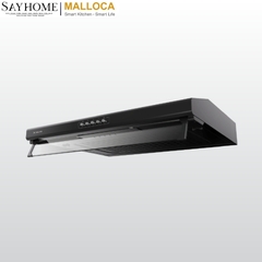 Máy hút mùi MALLOCA H107B âm tủ - Hàng chính hãng