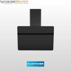 Máy hút mùi MALLOCA MC 80ECO áp tường - Hàng chính hãng