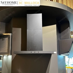 Máy hút mùi MALLOCA SLIM MH9045TS chữ T tại thành phố Hồ Chí Minh