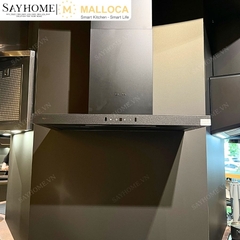Máy hút mùi MALLOCA SLIM MH9045TS chữ T tại thành phố Hồ Chí Minh