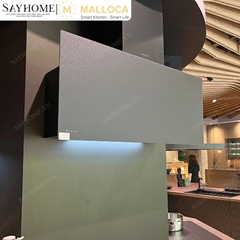 Máy hút mùi MALLOCA Vertical MH900VTC dạng TV áp tường tại thành phố Hồ Chí Minh
