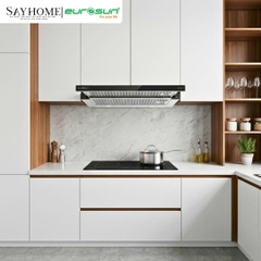 Máy hút mùi âm tủ ray kéo EUROSUN EH-60AF68B/EH-70AF68B tại thành phố Hồ Chí Minh