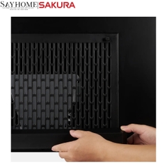 Máy hút mùi Sakura SR-7720G - Chính hãng