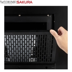 Máy hút mùi Sakura SR-7720G - Chính hãng