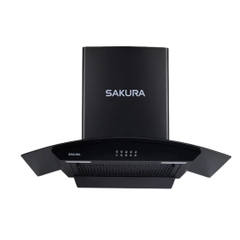 Máy hút mùi Sakura SR-7720G - Chính hãng
