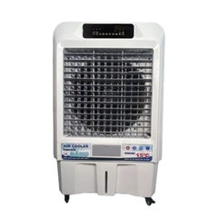 Máy quạt làm mát hơi nước 100L Hakari HK-90 Cảm ứng và Điều Khiển Từ Xa - Chính hãng tại thành phố Hồ Chí Minh