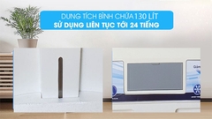 Máy quạt làm mát hơi nước 100L Hakari CC-90 - Chính hãng