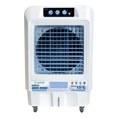 Máy quạt làm mát hơi nước Hakari 100L Hakari HK-90 Phím cơ - Chính hãng