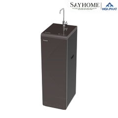 MÁY LỌC NƯỚC HÒA PHÁT RO 11 LÕI LỌC FUNIKI FP302R SAYHOME