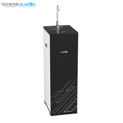 Máy lọc nước tủ đứng Karofi 10 lõi lọc KAQ-X26 tại thành phố Hồ Chí Minh