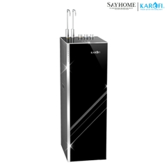 MÁY LỌC NƯỚC NÓNG LẠNH 12 LÕI LỌC KAROFI KAD-L85-sayhome