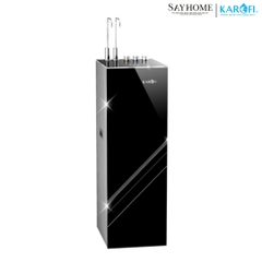 MÁY LỌC NƯỚC NÓNG LẠNH 12 LÕI LỌC KAROFI KAD-L82-sayhome
