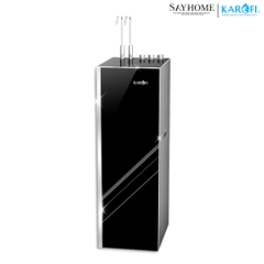 MÁY LỌC NƯỚC NÓNG LẠNH 12 LÕI LỌC KAROFI KAD-L85-sayhome