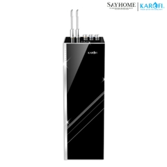 MÁY LỌC NƯỚC NÓNG LẠNH 12 LÕI LỌC KAROFI KAD-L85-sayhome