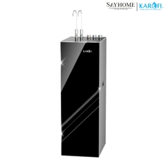MÁY LỌC NƯỚC NÓNG LẠNH 12 LÕI LỌC KAROFI KAD-L82-sayhome