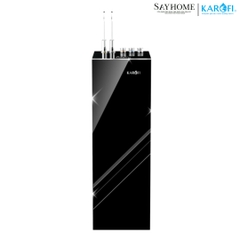 MÁY LỌC NƯỚC NÓNG LẠNH 12 LÕI LỌC KAROFI KAD-L82-sayhome