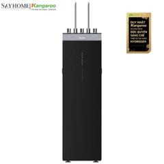 Máy lọc nước nóng lạnh Kangaroo Sumire Hydrogen 12 lõi KG12A8 tại thành phố Hồ Chí Minh