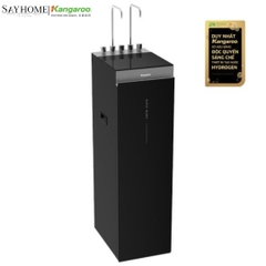 Máy lọc nước nóng lạnh Kangaroo Sumire Hydrogen 12 lõi KG12A8 tại thành phố Hồ Chí Minh