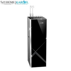 Máy lọc nước KAROFI KAD-M85 nóng lạnh ion kiềm 12 lõi lọc - Hàng chính hãng