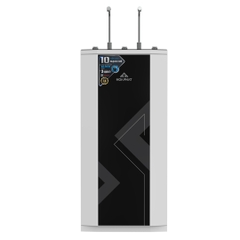 Máy lọc nước nóng nguội tủ đứng với 10 lõi lọc RO Hòa Phát  HPN638 sayhome
