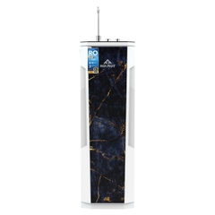 MÁY LỌC NƯỚC NÓNG NGUỘI TỦ ĐỨNG VỚI 10 LÕI LỌC RO HÒA PHÁT HPN616 sayhome