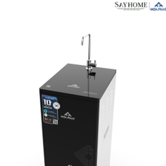 MÁY LỌC NƯỚC RO TỦ ĐỨNG HÒA PHÁT VỚI 10 LÕI LỌC HPR556 sayhome