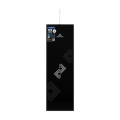 MÁY LỌC NƯỚC RO TỦ ĐỨNG HÒA PHÁT VỚI 10 LÕI LỌC HPR556 sayhome