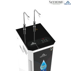 MÁY LỌC NƯỚC TỦ ĐỨNG VỚI 10 LÕI LỌC RO HÒA PHÁT HWBS1B1021T sayhome