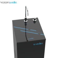 Máy lọc nước tủ đứng RO Karofi 11 lõi lọc KAQ-D20 tại thành phố Hồ Chí Minh